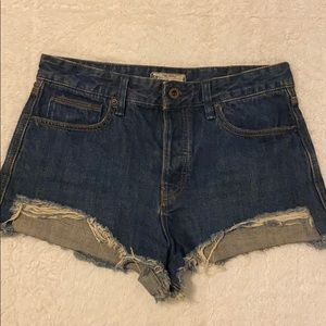 Free People Shorts